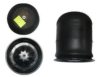 MERCE 9453200017 Boot, air suspension